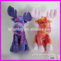 Colorful Plush Animal toy,plush toy animal,animal stuffed toy